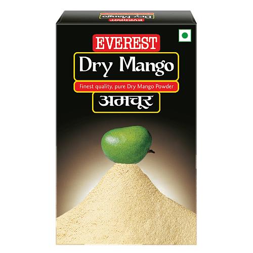 Everest Dry Mango Powder 50 g