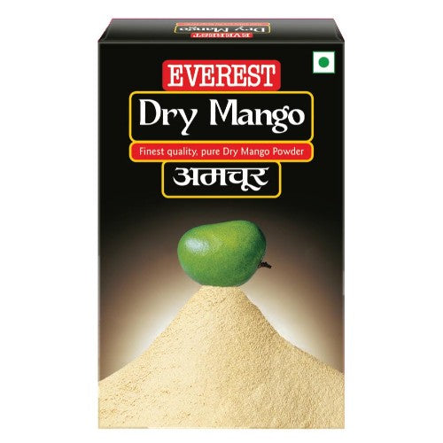 Everest Dry Mango Powder 50 gm