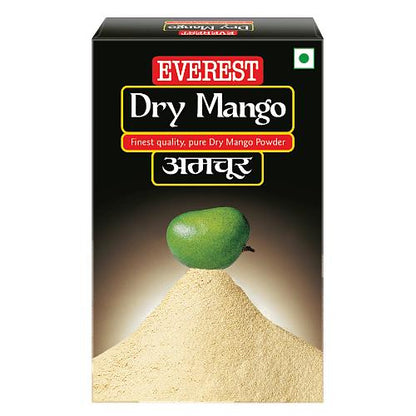 Everest Dry Mango Powder 50 gm