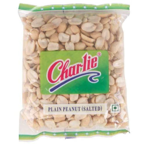 Charlie Salted Peanut Plain 180 g