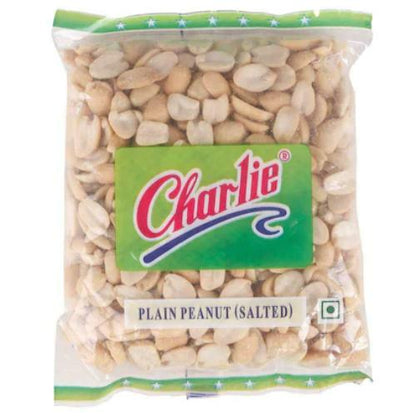 Charlie Salted Peanut Plain 180 g
