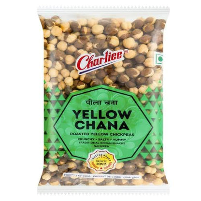 Charlie Yellow Chana 180 g