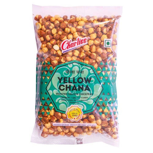 Charlie Yellow Chana 180 g