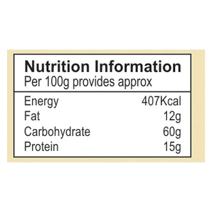 Suhana Paneer Makhanwala Mix 50 g