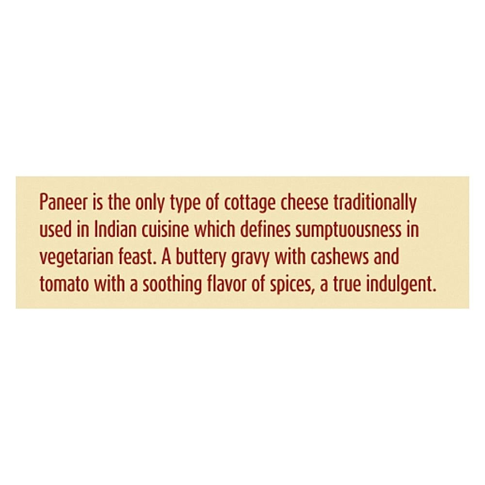 Suhana Paneer Makhanwala Mix 50 g