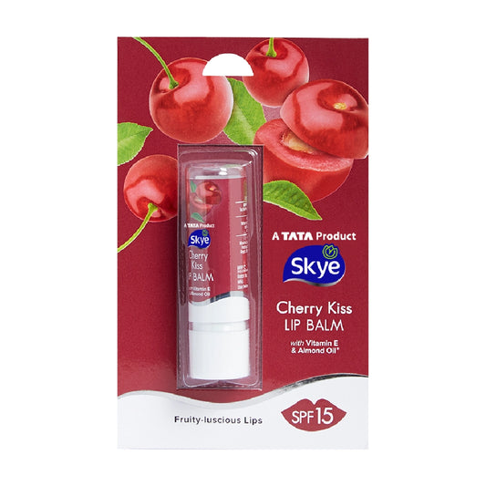 Skye Cheery Kiss Lip Balm 4.5 gm