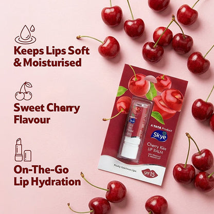 Skye Cheery Kiss Lip Balm 4.5 g