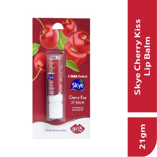 Skye Cheery Kiss Lip Balm 4.5 Gm