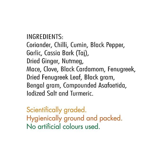 Everest Chicken Masala 100 g