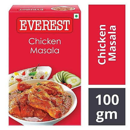 Everest Chicken Masala 100 g