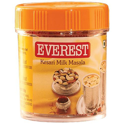 Everest Keshri Milk Masala 50 gm
