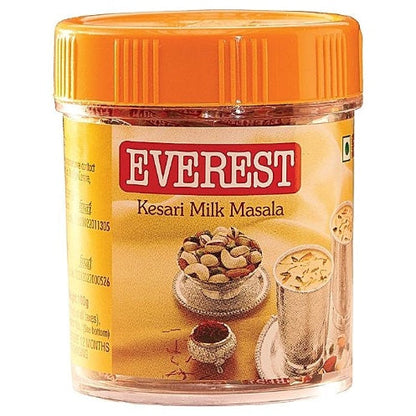 Everest Keshri Milk Masala 50 g
