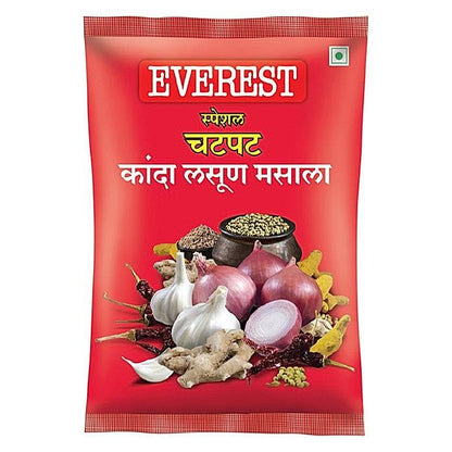 Everest Kanda Lasoon Masala 200 g
