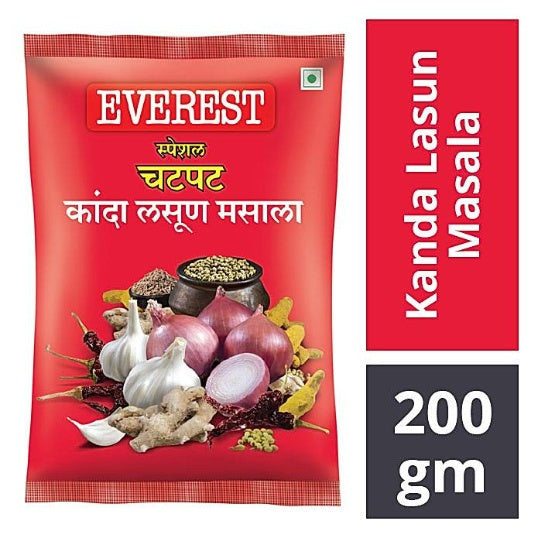 Everest Kanda Lasoon Masala 200 g