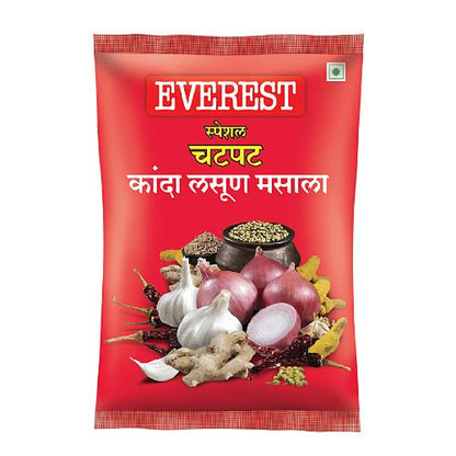 Everest Kanda Lasoon Masala 200 gm