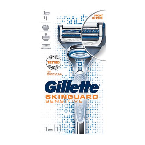 Gillette Skingaurd Razor pack of 1