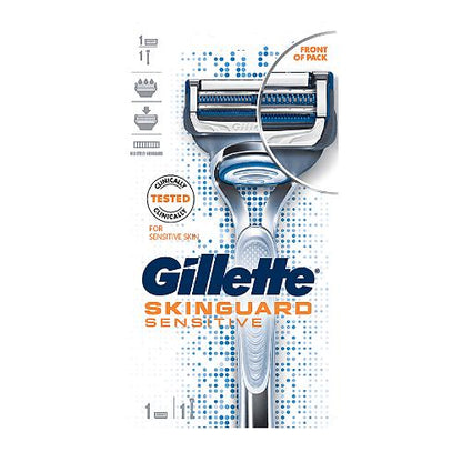 Gillette Skingaurd Razor pack of 1