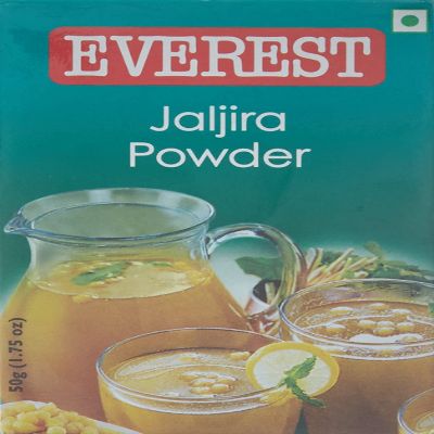 Everest Jaljira Powder 50 g