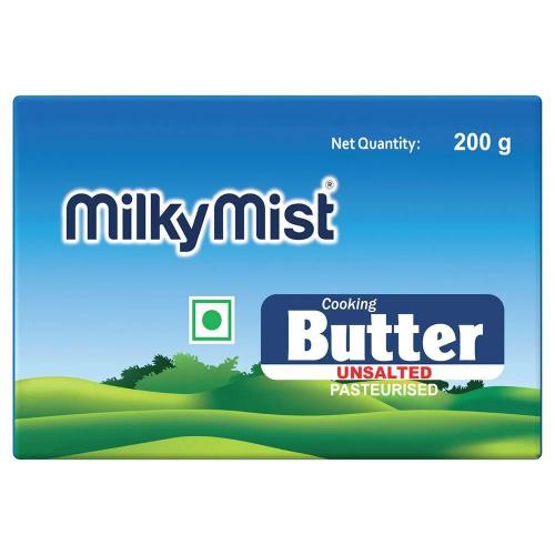 Milky Mist Cooking Butter 200 g