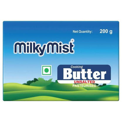 Milky Mist Cooking Butter 200 g