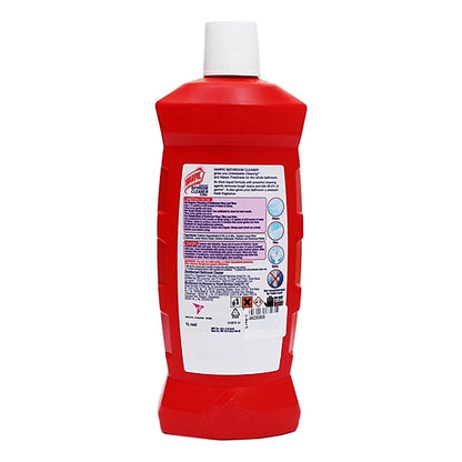 Harpic Floral Bathroom Cleaner 1ltr