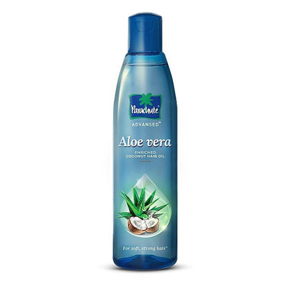 Parachute Advance Aloevera Hair Oil 400ml