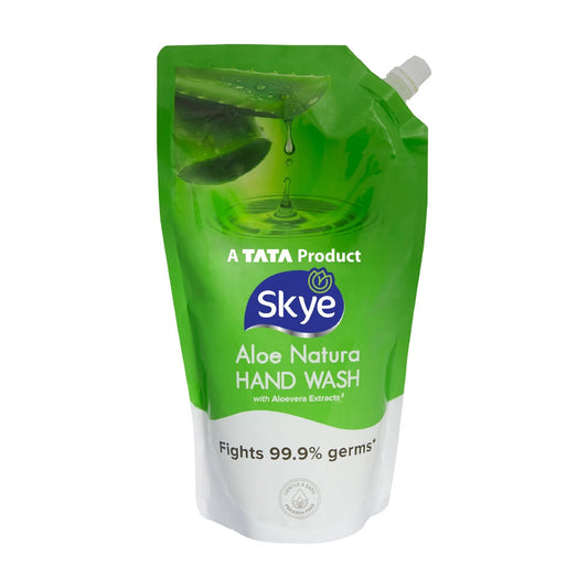 Skye Aloe Natura Handwash, 675 ml