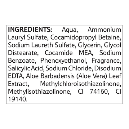 Skye Aloe Natura Handwash 220ml