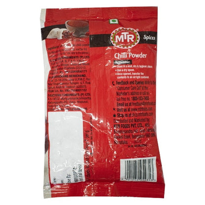 Mtr Chilli Powder 100 g