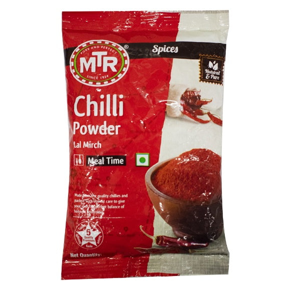 Mtr Chilli Powder 100 g