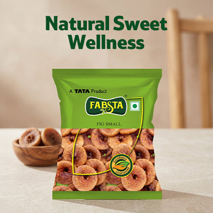 Fabsta Fig Small, 500 g