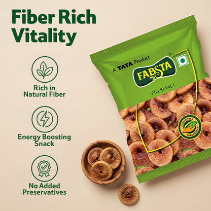 Fabsta Fig Small, 500 g