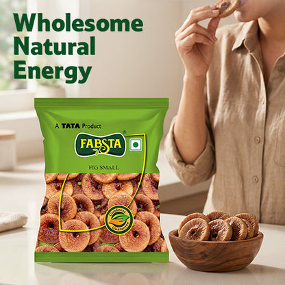 Fabsta Fig Small, 500 g