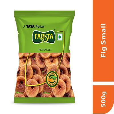 Fabsta Fig Small 500 gm