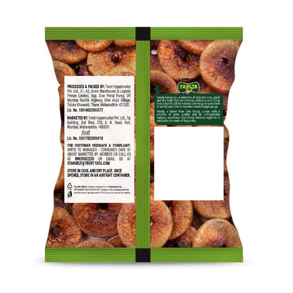 Fabsta Fig Small 500 g