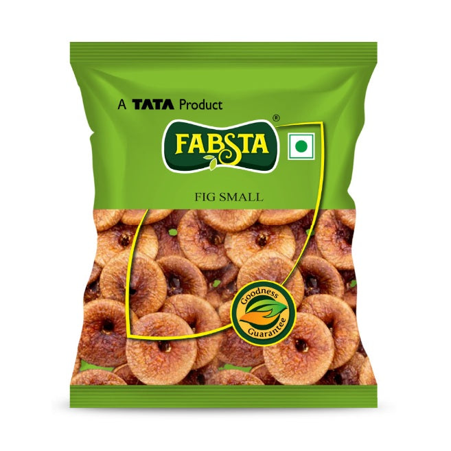 Fabsta Fig Small, 500 g