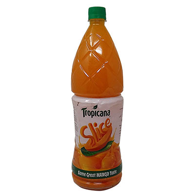 Slice Mango Juice Pet Bottle 1.75 Ltr