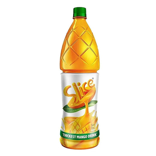 Slice Mango Juice Pet Bottle 1.75 ltr