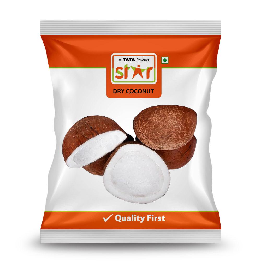 Star Dry Coconut 500 g