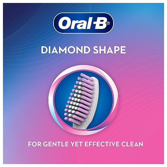 Oral B Sensitive Toothbrush pack of 5
