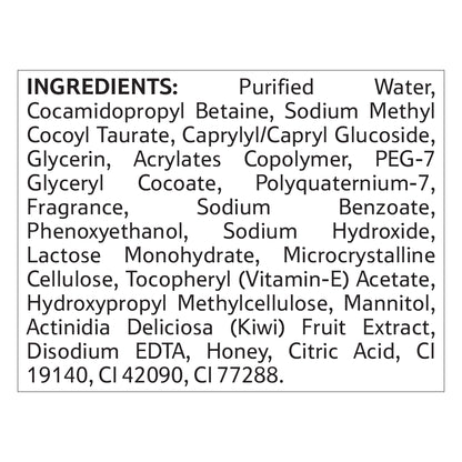 Skye Kiwi Blush Refreshing Face Wash 50ml