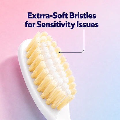 Skye Sensitive Soft Toothbrush pack of 4