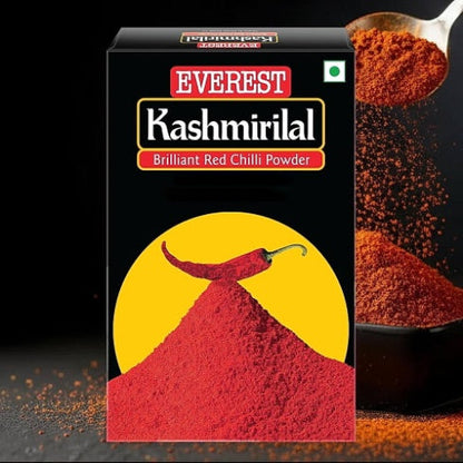 Everest Kashmirilal Mirch Powder 100 g