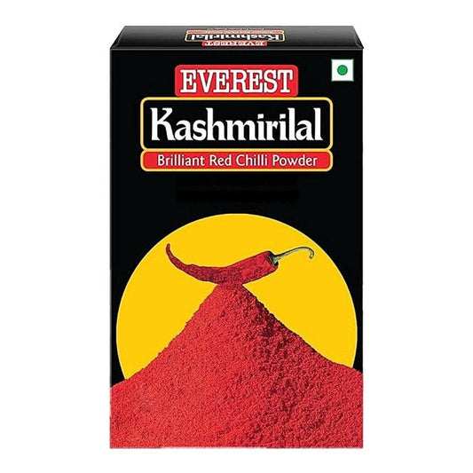 Everest Kashmirilal Mirch Powder 100 g