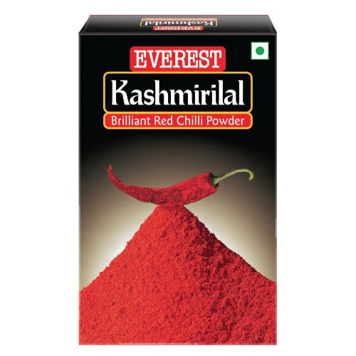 Everest Kashmirilal Mirch Powder 100 g
