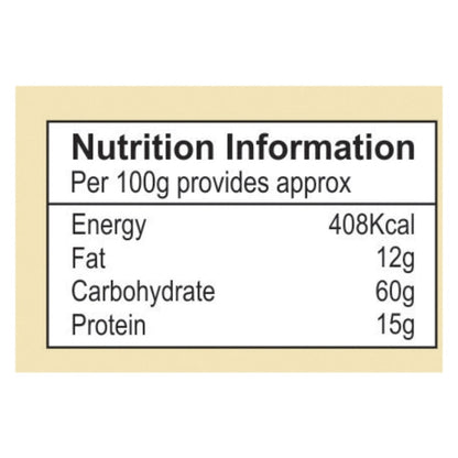 Suhana Butter Paneer Mix 50 g