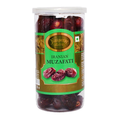 Emperor Iranian Muzafati Dates 400 g