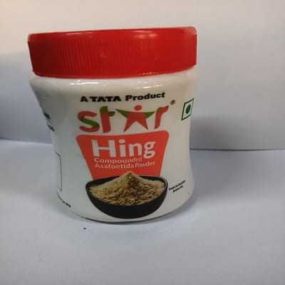 Star Brown Hing 50 gm