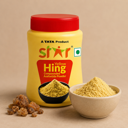 Star Yellow Hing 100 g