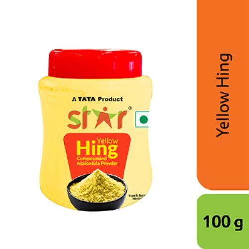 Star Yellow Hing 100 Gm